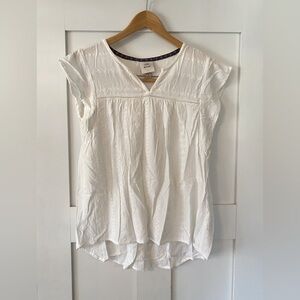 Bundle: Knox Rose boho blouses. Size M
